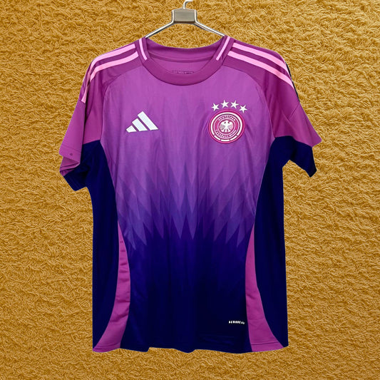 Camiseta Alemania 2024/25 - Futwear