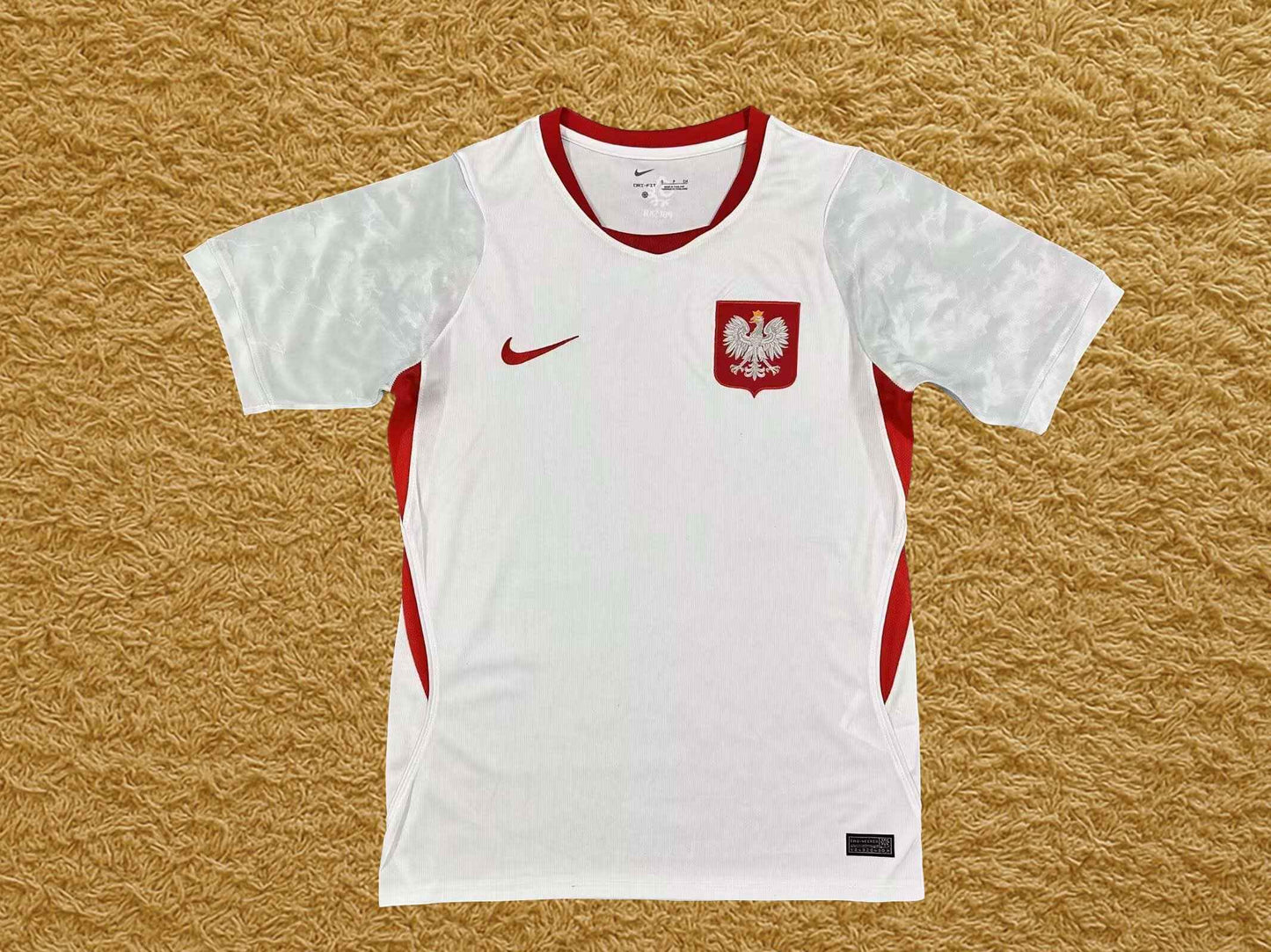Camiseta Polonia 2025/26