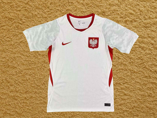 Camiseta Polonia 2025/26