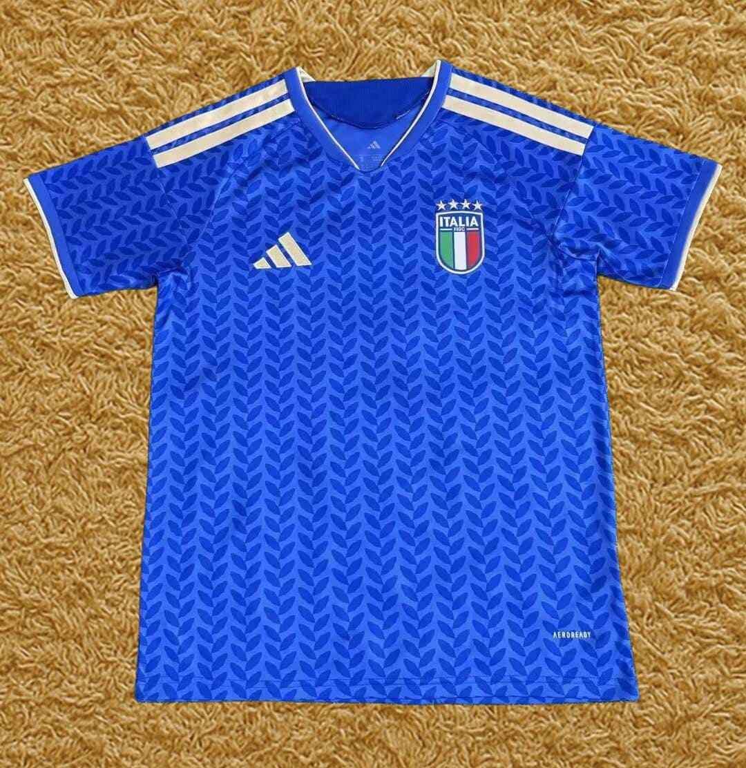 Camiseta Italia 2025/26