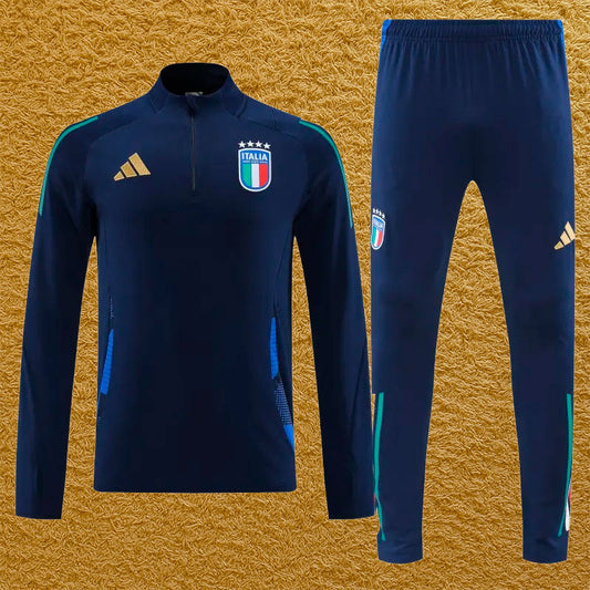Chandal Italia Futwear