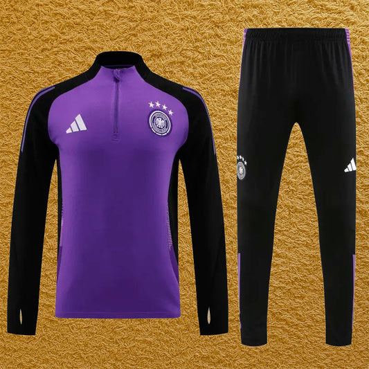 Chandal Alemania Futwear
