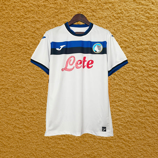 Camiseta Atalanta 2024/25 - Futwear