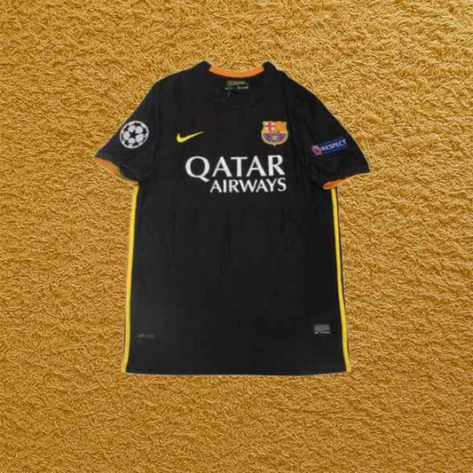 Camiseta retro FC Barcelona 2013/14 - Futwear