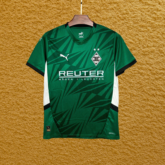 Camiseta Borussia Monchengladbach 2024/25 - Futwear