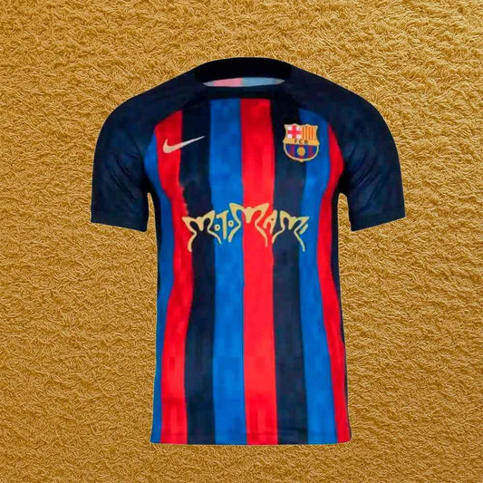 Camiseta FC Barcelona edición Rosalía - Futwear