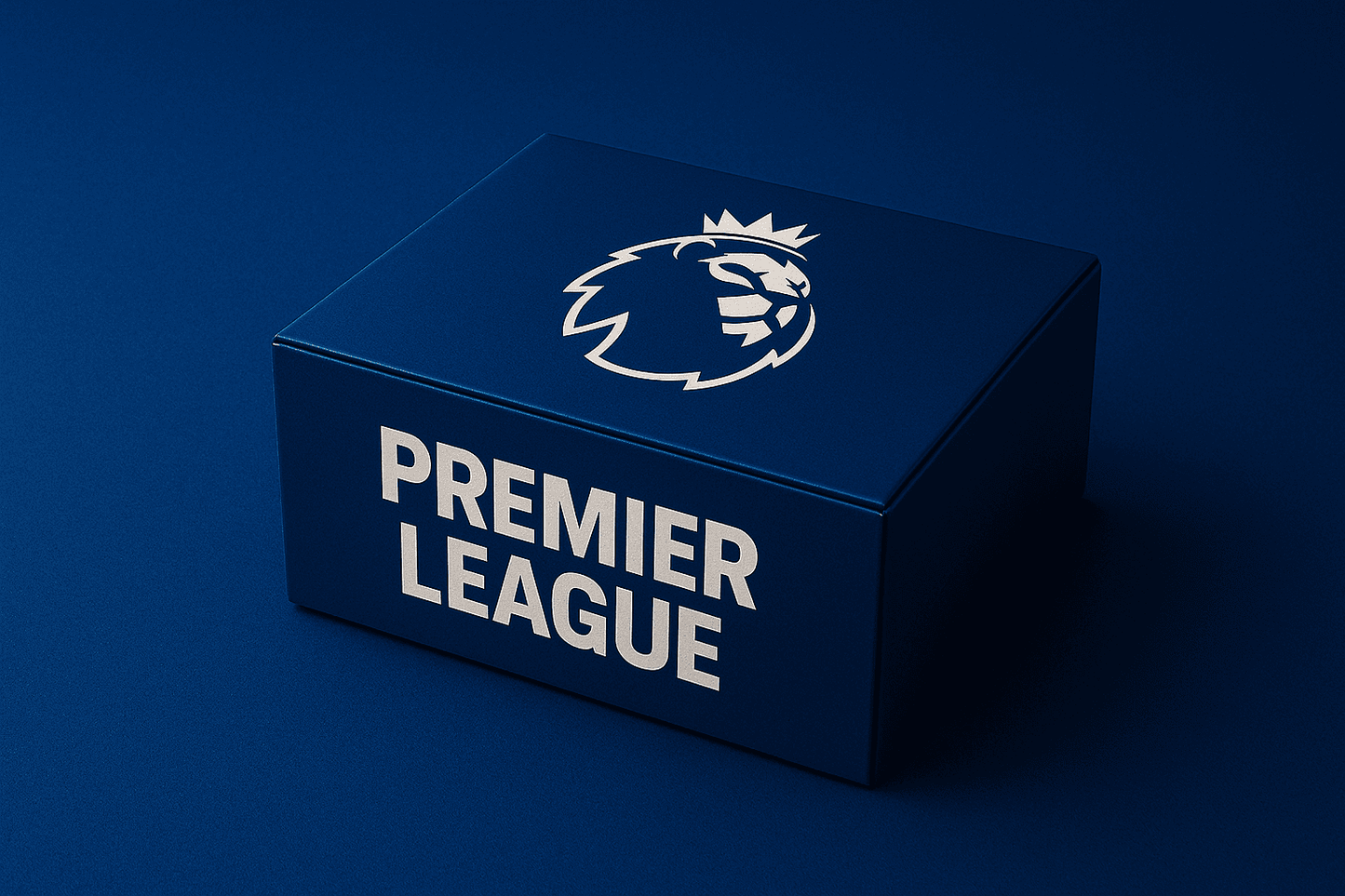 CAMISETA SORPRESA PREMIER LEAGUE Futwear