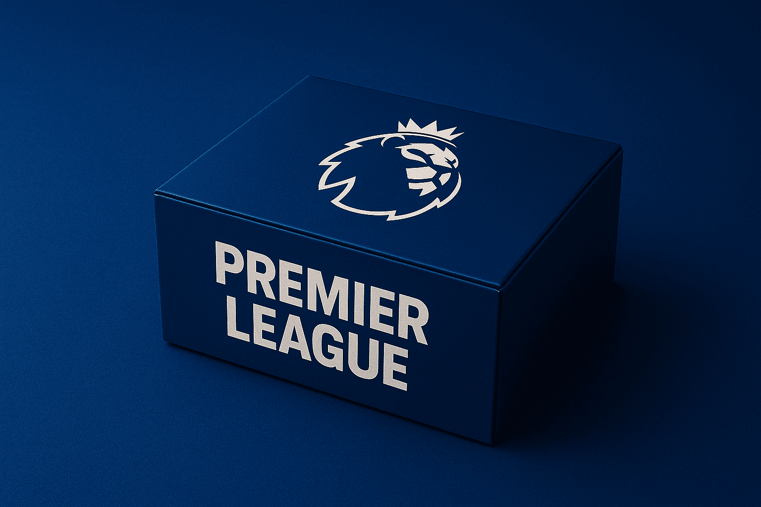 CAMISETA SORPRESA PREMIER LEAGUE Futwear