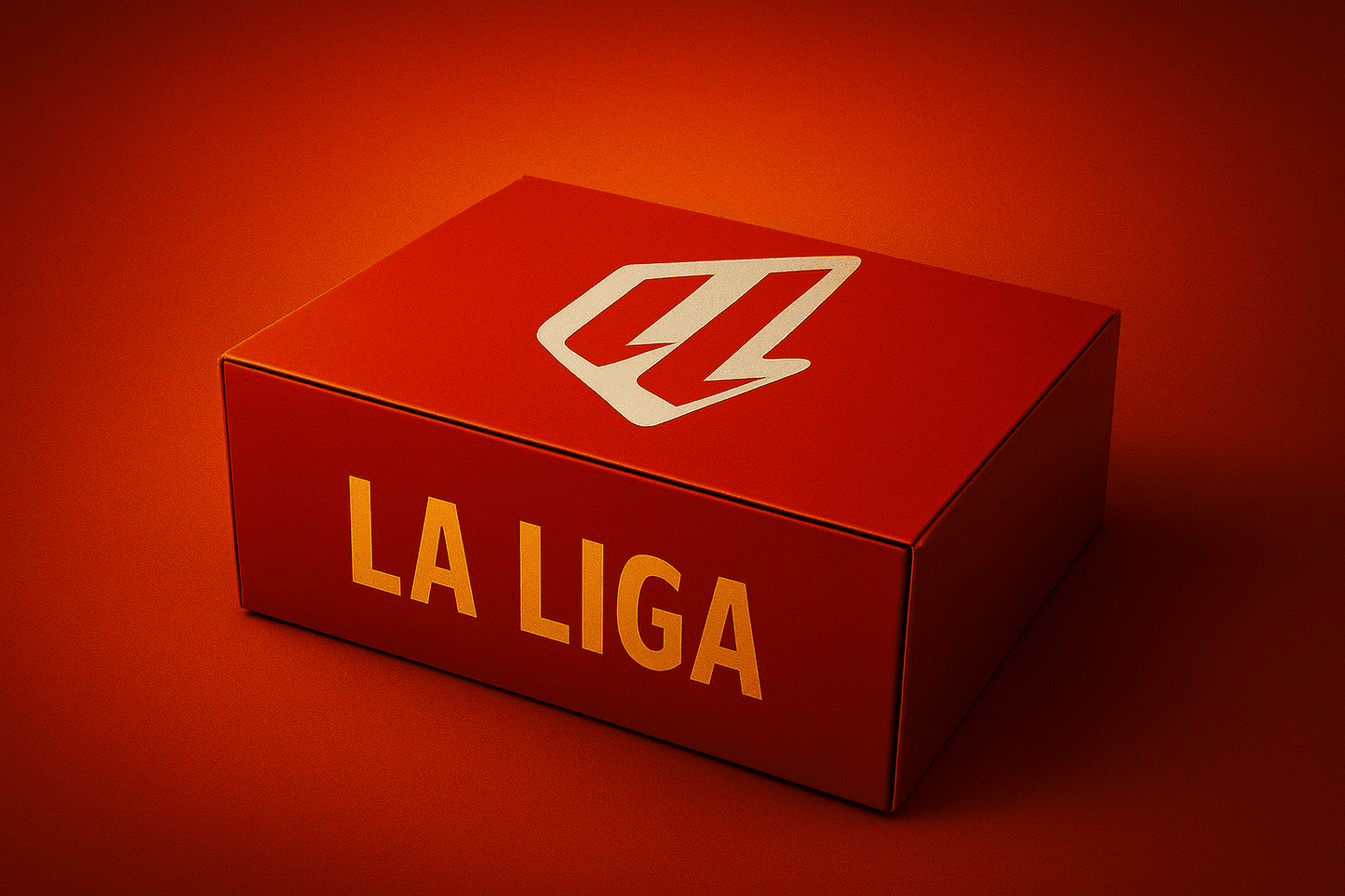 CAMISETA SORPRESA LA LIGA