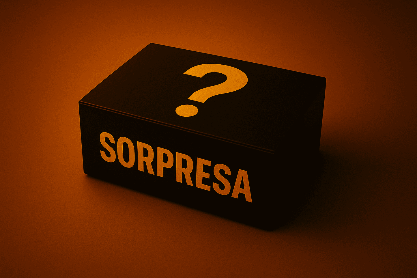 CAMISETA SORPRESA ALEATORIA Futwear