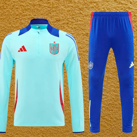 Chandal España Futwear