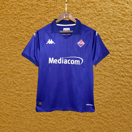 Camiseta Fiorentina 2024/25 - Futwear