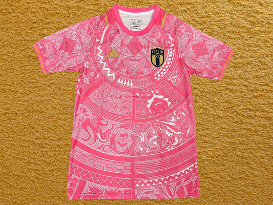 Camiseta especial Italia 2023/24 - Futwear
