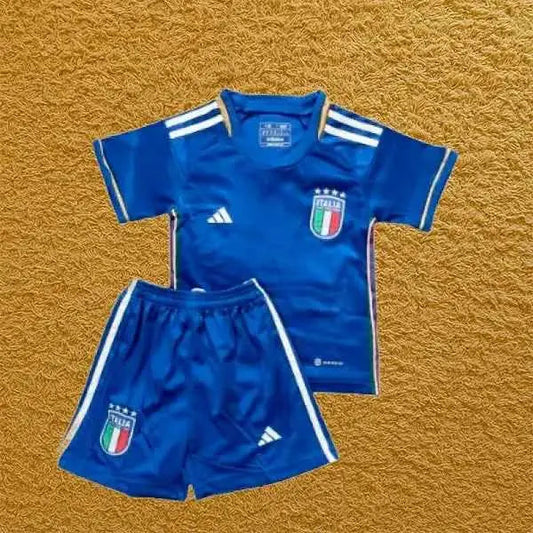Kit infantil Italia 2023 Futwear