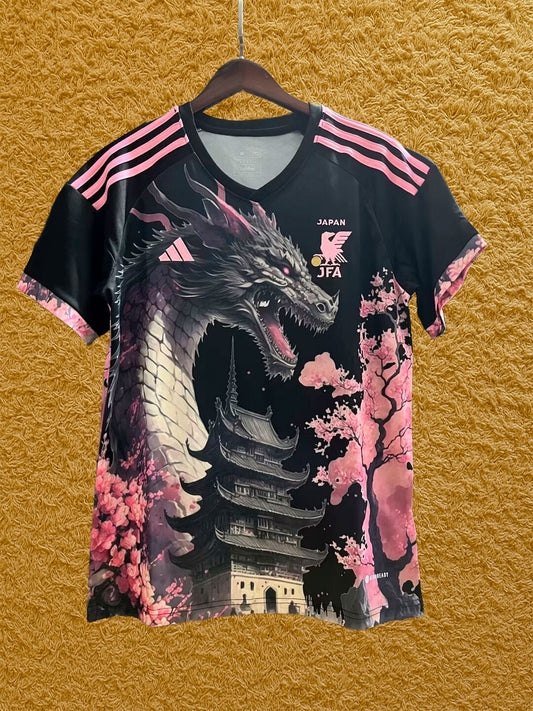 Camiseta especial Japón 2023/24 - Futwear