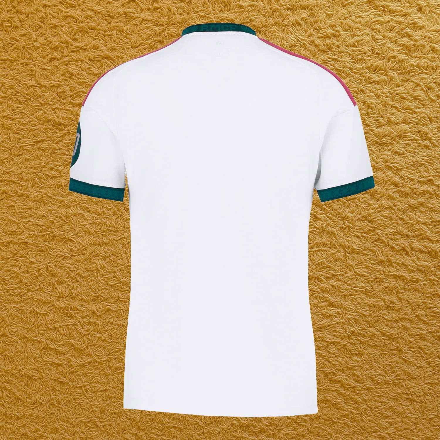 Camiseta Real Madrid 2026/27