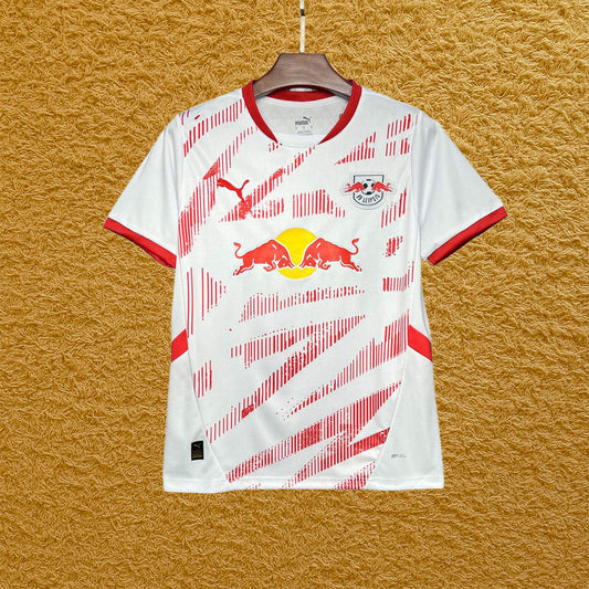 Camiseta Leipzig 2024/25 - Futwear