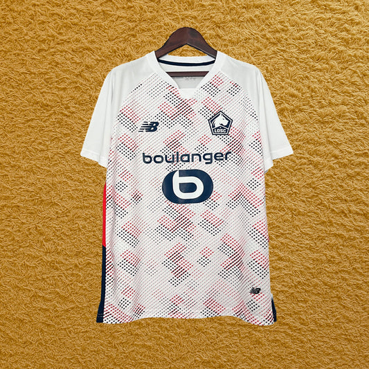 Camiseta Lille 2024/25 - Futwear