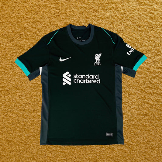 Camiseta Liverpool 2024/25 - Futwear