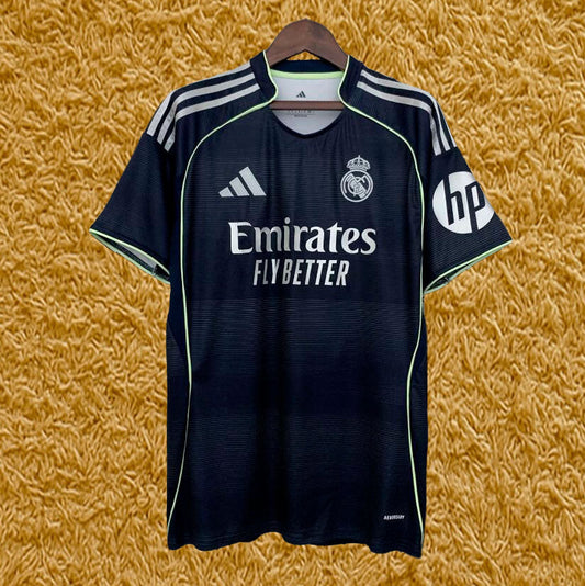 Camiseta Real Madrid 2025/26 - Futwear