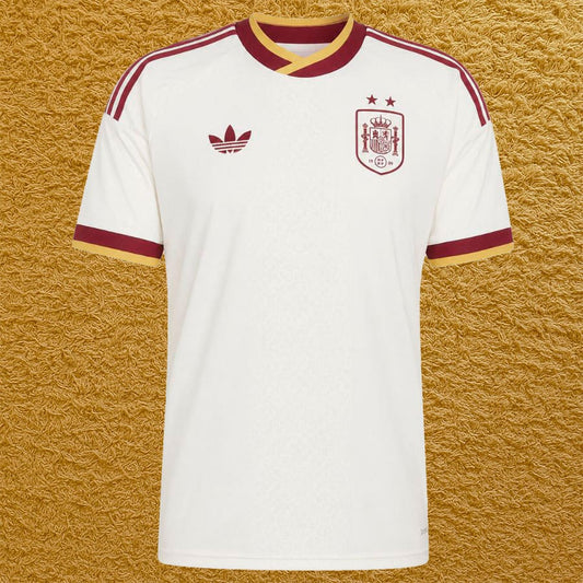 Spain 2024/25 Shirt