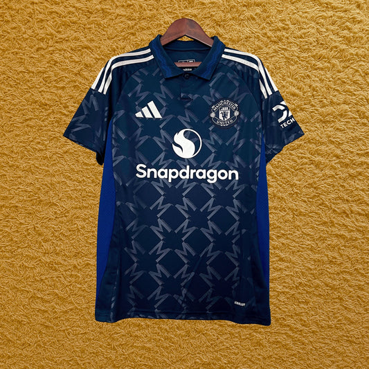 Camiseta Manchester United 2024/25 - Futwear
