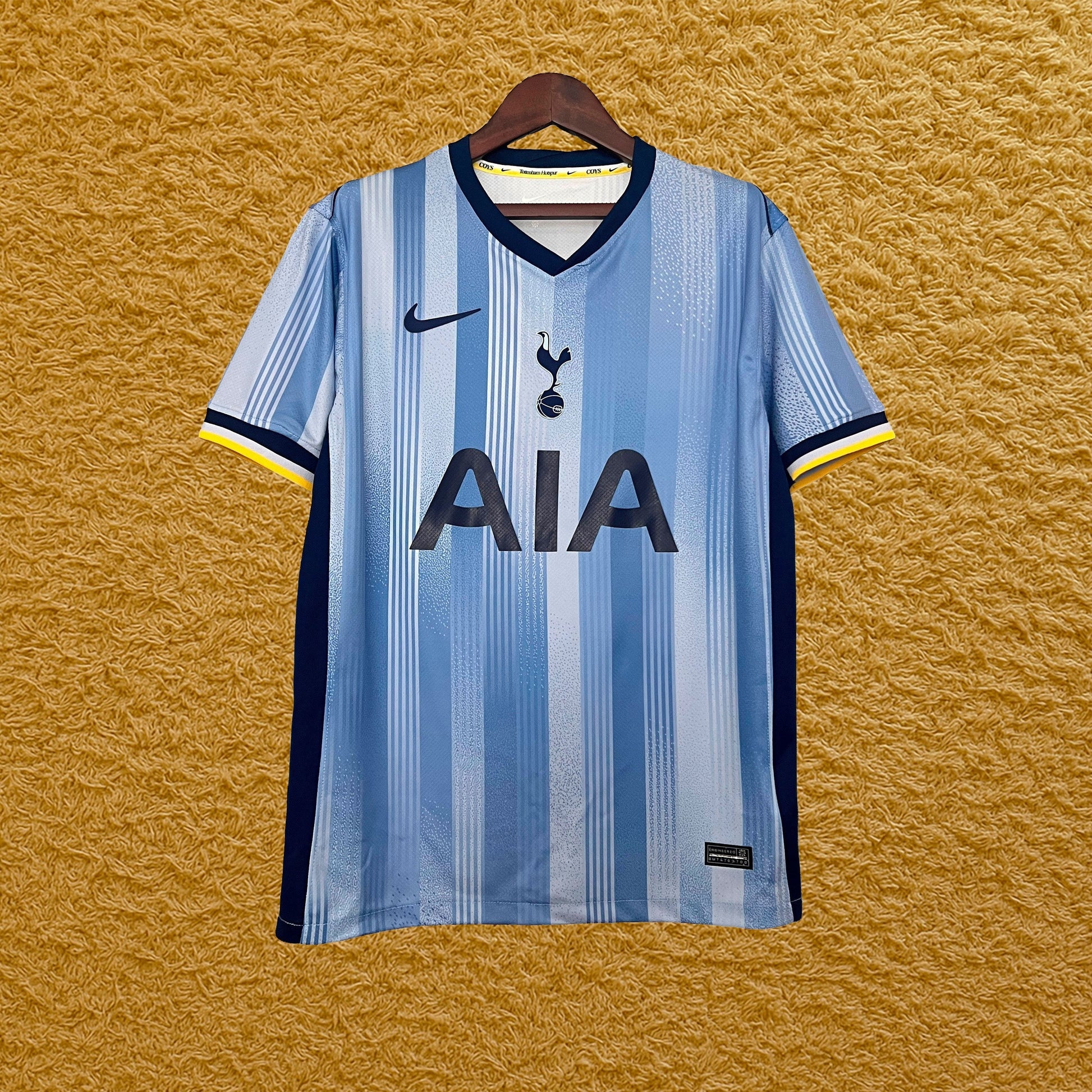 Camiseta Tottenham 2024/25 - Futwear