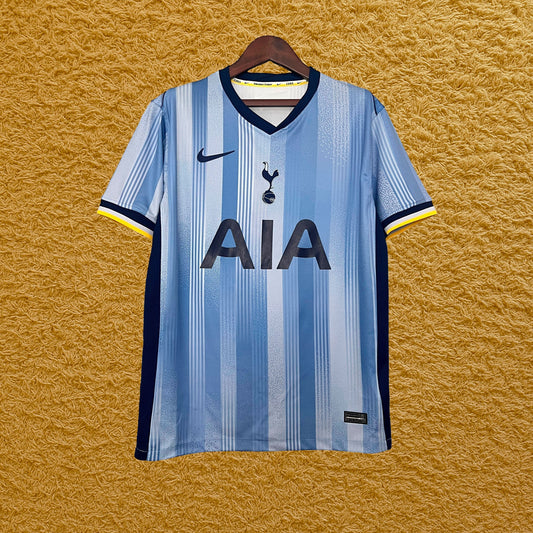 Camiseta Tottenham 2024/25 - Futwear