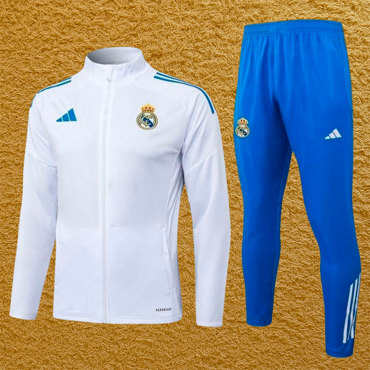 Chandal Real Madrid - Futwear