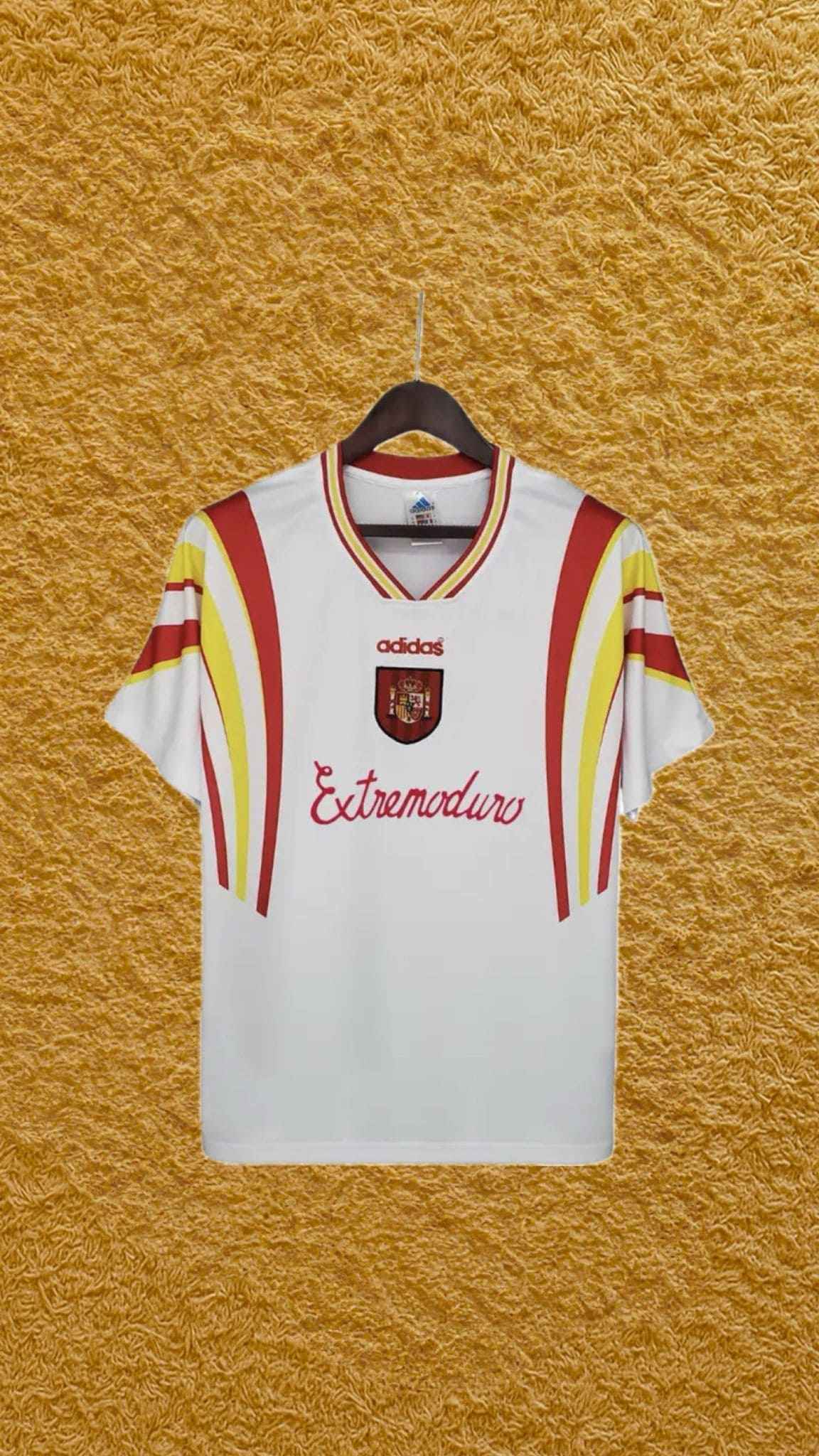 Camiseta España edición Extremoduro