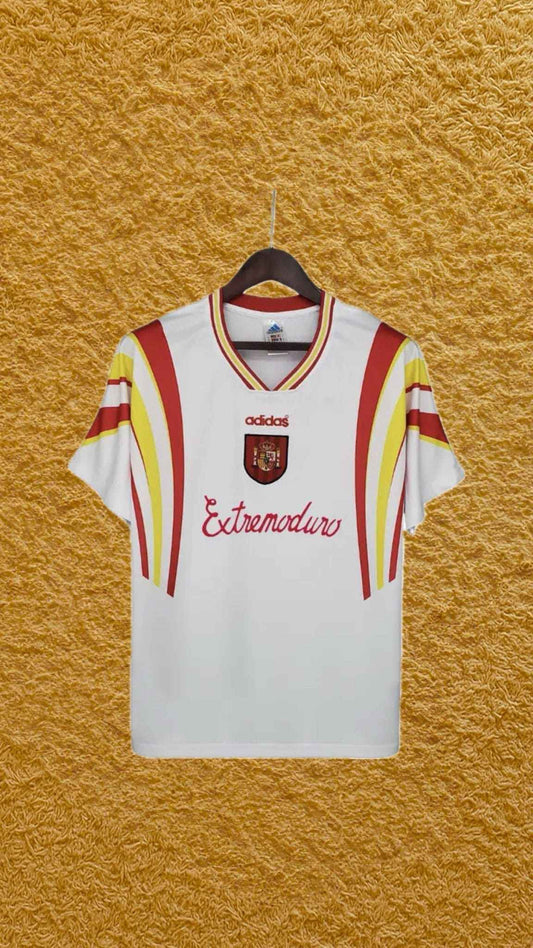 Camiseta España edición Extremoduro