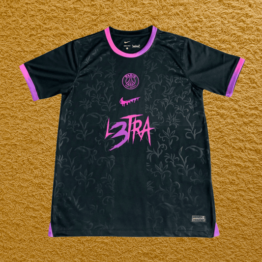 Camiseta Paris Saint-Germain edición Luar la L