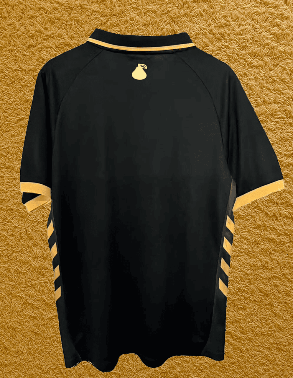 Camiseta Málaga edición Illojuan