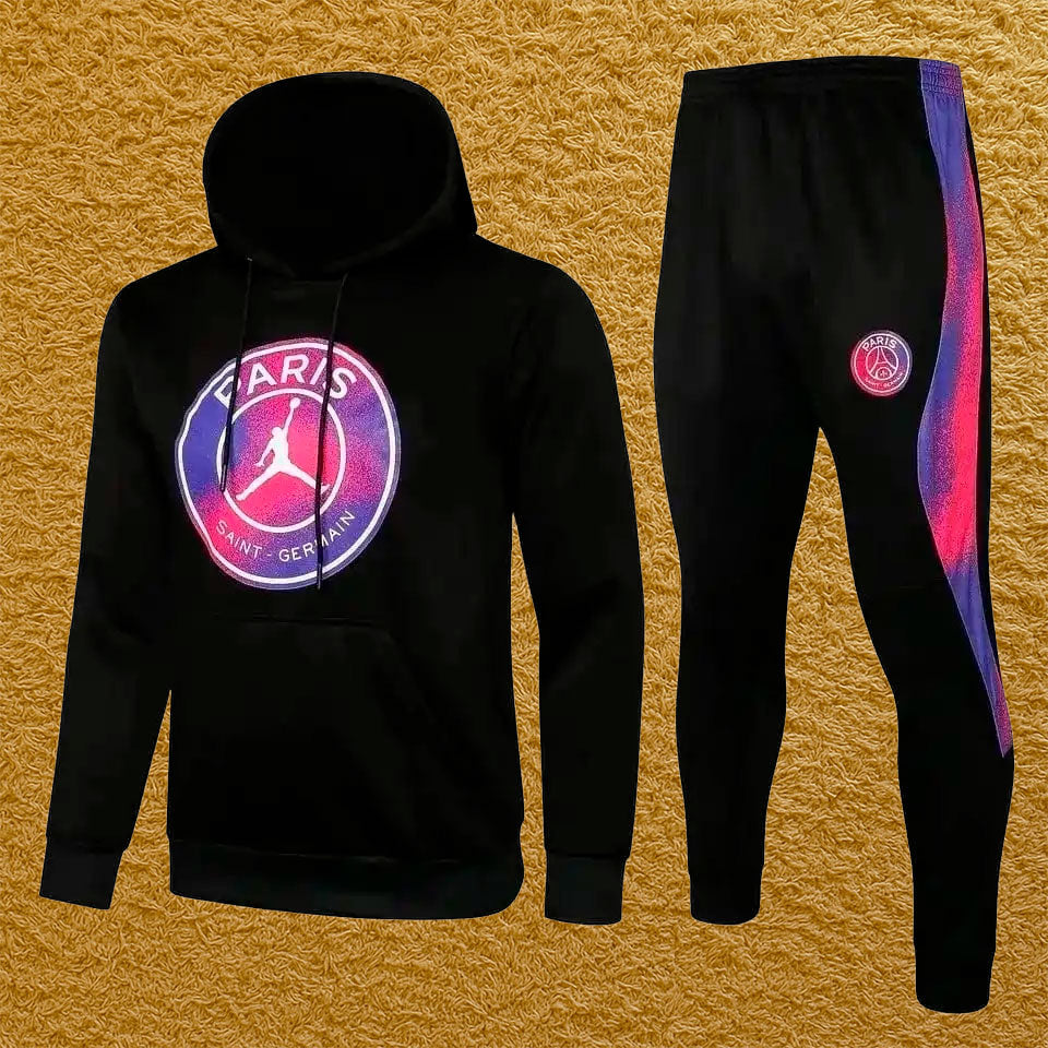 Chandal Paris Saint-Germain Futwear