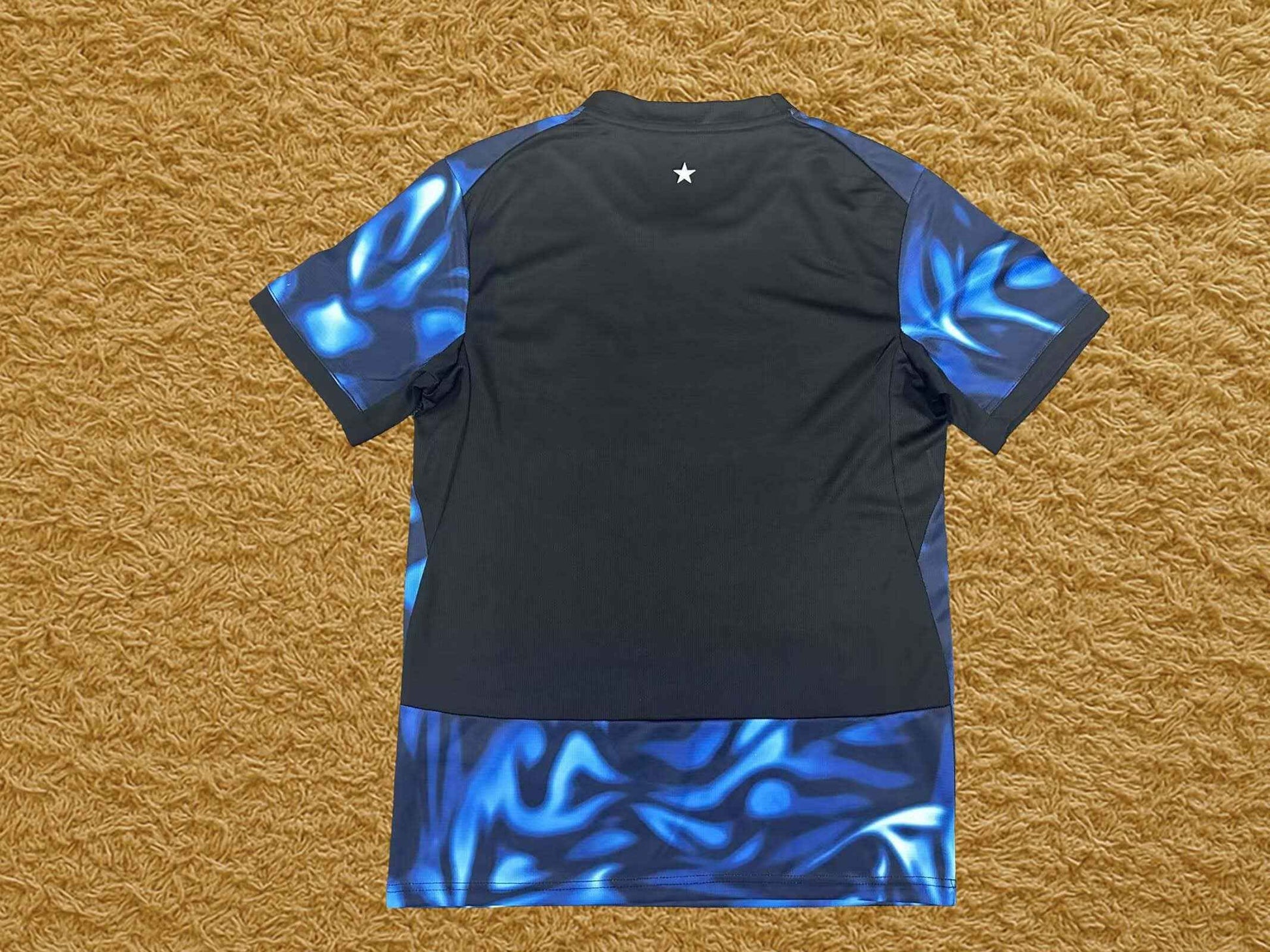 Camiseta Paraguay 2025/26
