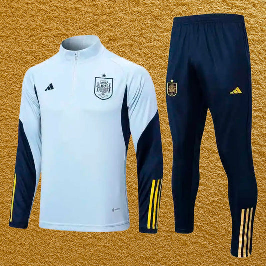 Chandal España Futwear