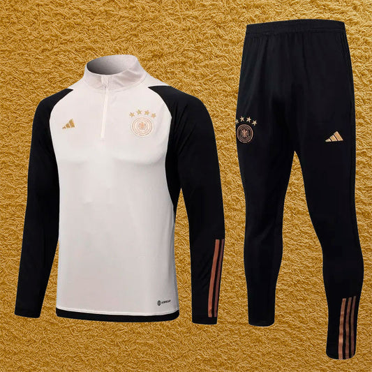 Chandal Alemania Futwear