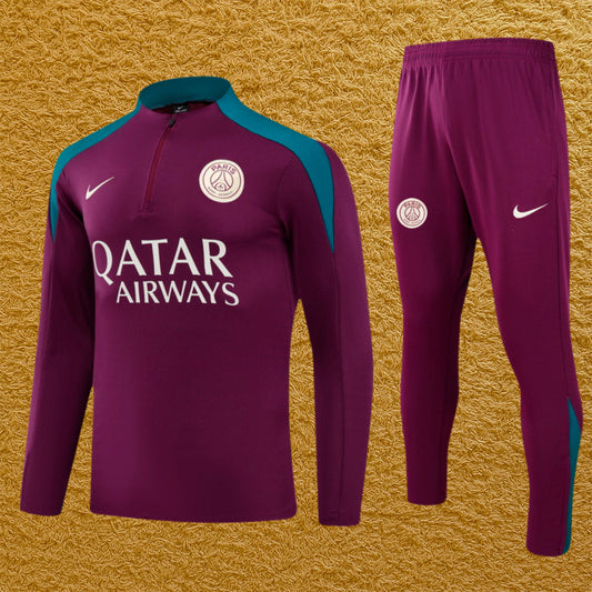 Chandal Paris Saint-Germain Futwear