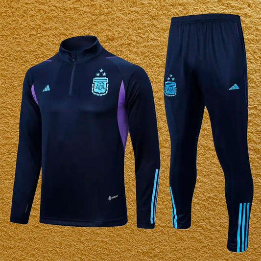 Chandal Argentina Futwear