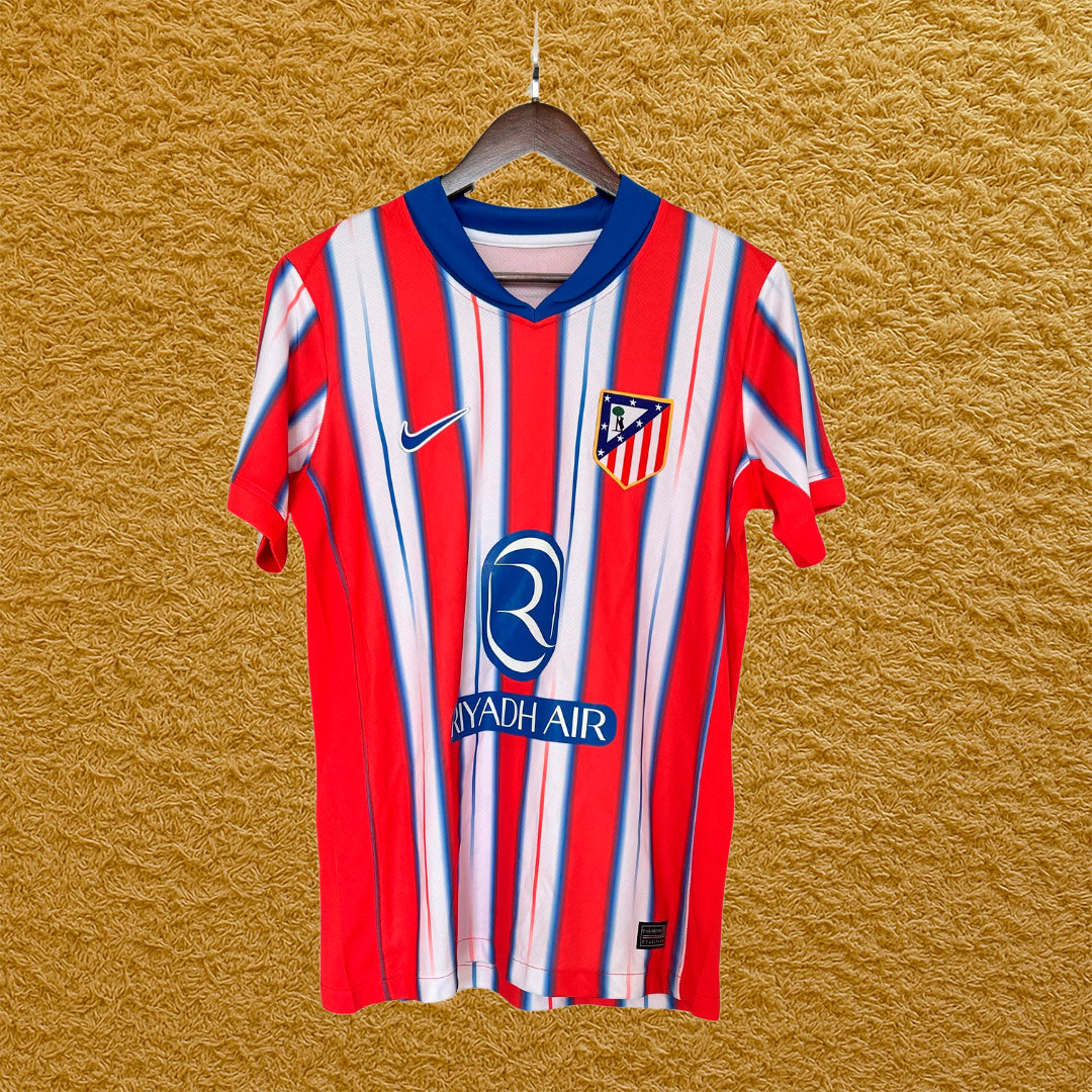 Camiseta Atlético de Madrid 2024/25 - Futwear