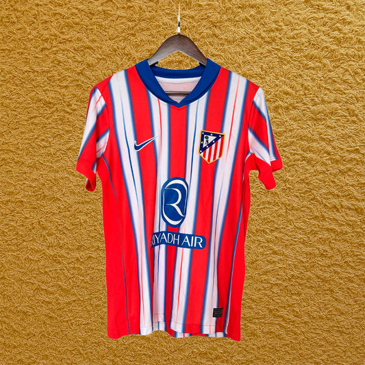 Camiseta Atlético de Madrid 2024/25 - Futwear