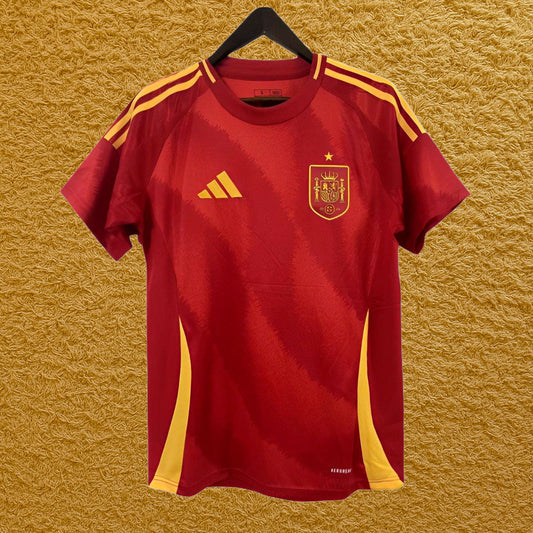 Camiseta España 2024/25 - Futwear