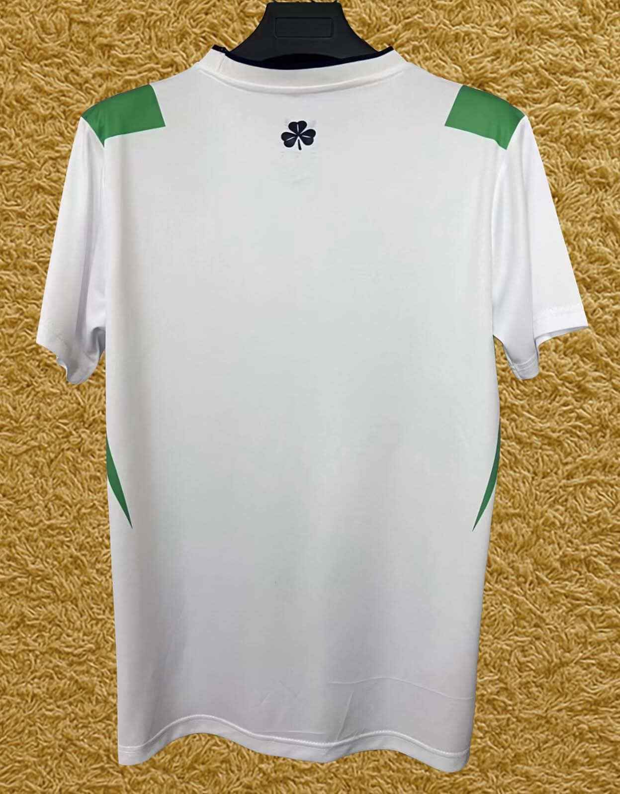 Camiseta Irlanda 2025/26