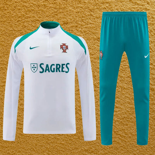 Chandal Portugal Futwear
