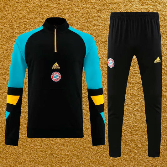Chandal Bayern Munich Futwear