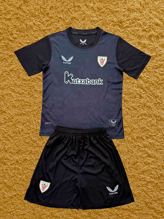 Kit infantil Athletic Bilbao 2025/26 Futwear
