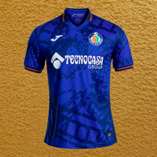 Camiseta Getafe CF 2024/25 - Futwear