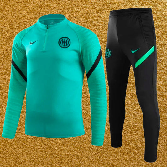 Chandal Inter de Milán Futwear