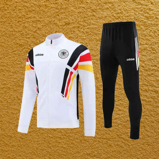 Chandal Alemania Futwear
