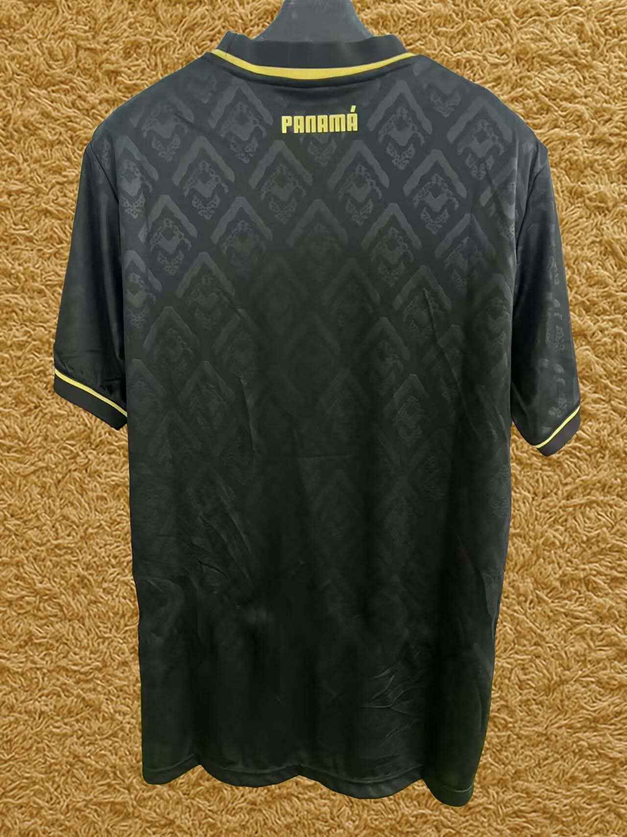 Camiseta Panamá 2025/26